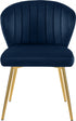 Finley Velvet Chair